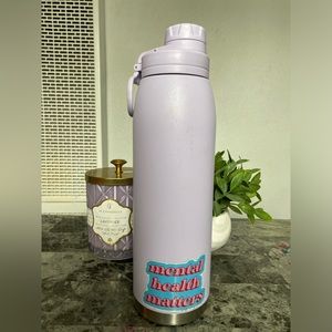HydraPeak Water Bottle